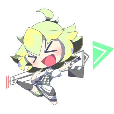 kakeru_digi's profile picture. 【就労継続支援B型事業所エンターテイメントアカデミー でじるみ】公式キャラクター曽良かけるです!動画編集に関するお役立ち情報をお届けします✨🎥𓈒𓂃 【毎週月、水、金更新予定】Info▶︎@digilumi_shuroB 公式サイト▶︎ https://t.co/Zxi1VmdNgG