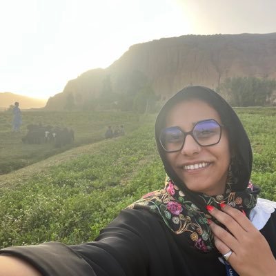 GiuliaRamadan's profile picture. Comms coordinator @FAO | Views my own