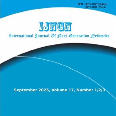 IjngnJ's profile picture. Here's where you can reach us : jijngn@gmail.com (or) ijngn@aircconline.com