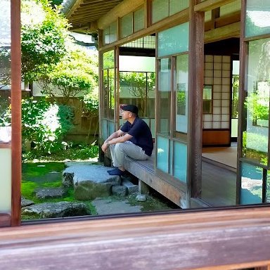 sat4540's profile picture. Professor @NagoyaUniv / synthetic organic chemistry, natural product