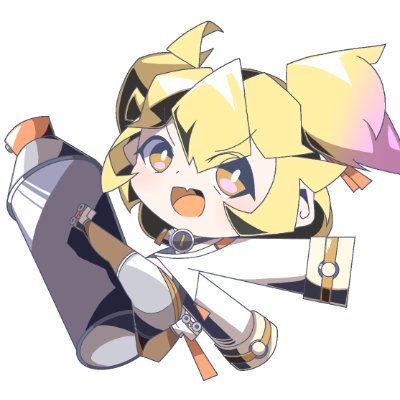kuon_digi's profile picture. 【就労継続支援B型事業所エンターテイメントアカデミーでじるみ】の公式キャラクター知辺くおんです！デザインに関するお役立ち情報をお届けしていきます！🌈
■でじるみ 【公式】@digilumi_shuroB
■でじるみチャンネル　https://t.co/qzvjw2nM4b