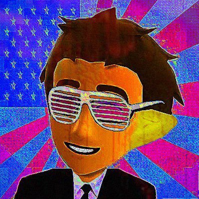 snarkywow's profile picture. 