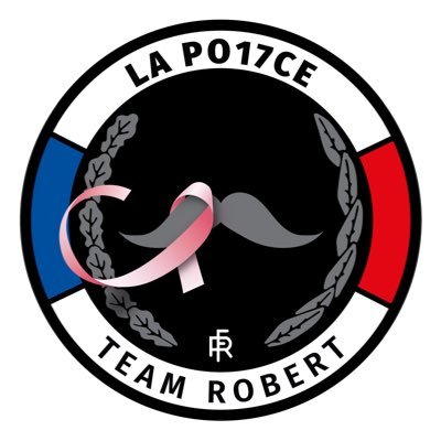 Physionomiste reconnu mondialement ➡️ Je ne suis pas policier ⬅️ Sécurité Intérieure en force #TeamRobert #TeamFedCom