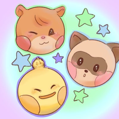 Sodapoppings's profile picture. solos dni || 🏳️‍🌈 || OT9 fan ||