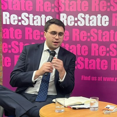 Policy Director @restate_thinks, Founder https://t.co/ONME0W2RCb, Columnist @CityAM. ex Treasury. Views my own