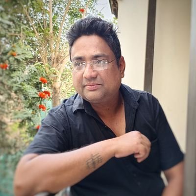 AnindoSaha5's profile picture. 