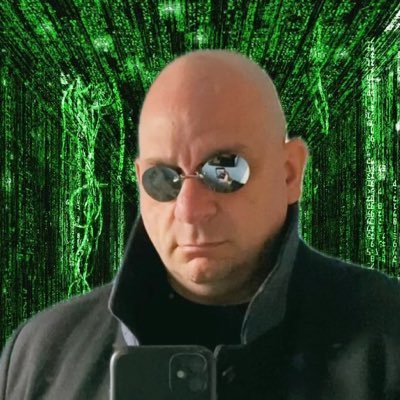 nelsonphil's profile picture. Born at an early age in the UK. Love a host of technical innovations, industrial vision systems, very much a -redacted-. Keen on the interplay of faith+culture