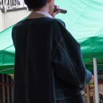 mri_bass's profile picture. P∀SH15期 /こまつなソテー/ベース