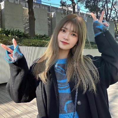 rika1490939's profile picture. 