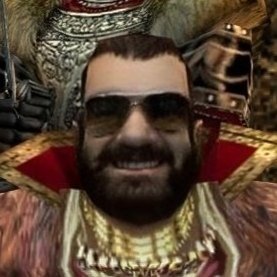 BarthiBaron's profile picture. Affengeil!
Khorinis den Menschen.
Der Manager im alten Lager.
