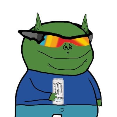 GoblinEnjoyor69's profile picture. Resident goblin zectard
