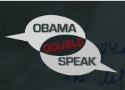 ObamaDblSpeak's profile picture. 