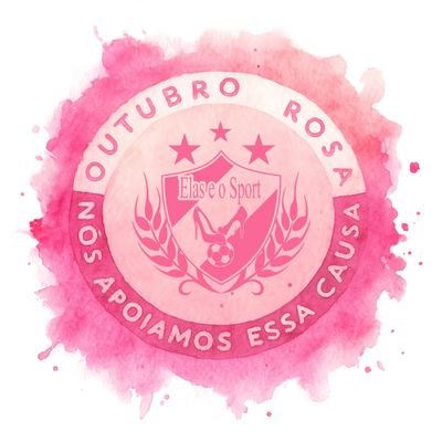Movimento Feminino: Promovendo o Sport, inclusão e igualdade!
Fundado em 16/02/16
#ElasEoSport ⚽🦁❤🖤