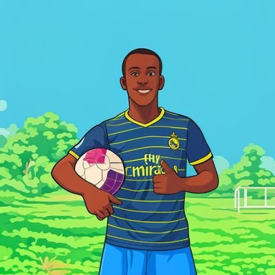 vr7_jnr's profile picture. Soccer Player  | ✝️ Believer 1 Peter 2:9 | Content writer | 📈 FX & Crypto Trader | 🧠 Web3 Enthusiast
💬 Social Media Manager | 📩 vikiuche7@gmail.com