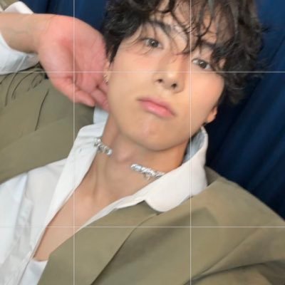 sayericx's profile picture. @IST_THEBOYZ / team anton