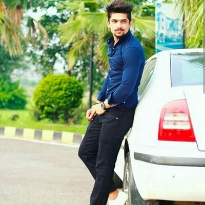 Venu93_'s profile picture. 