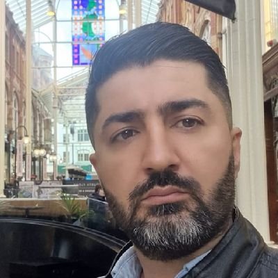 bahzad25790's profile picture. 