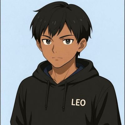 _Leoweb3's profile picture. 100%  Locked in.