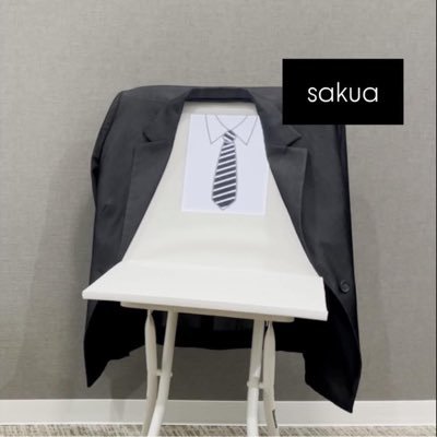 sakua_create's profile picture. just an i(d(e))a「変な思いつきをプロトタイプして世にぶん投げる」をモットーにモノづくりしています。HCI系の修士 @100kw研 →普段はスマホ・Webアプリをつくる会社員。浮上率低めです😭 sakua.create@gmail.com 📩