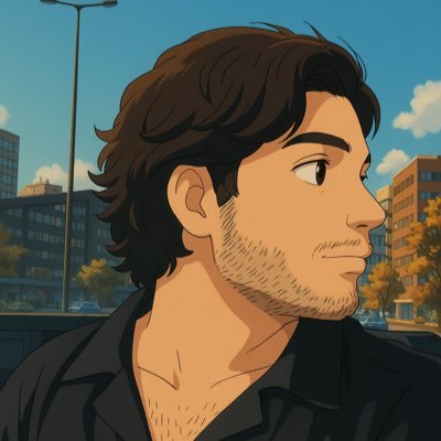 0xelio_'s profile picture. Community Manager @Tradyom_