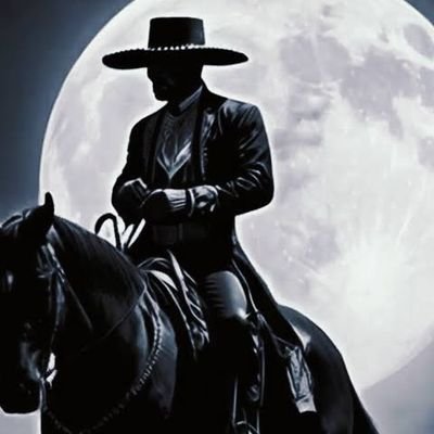 BL4CKCHARRO's profile picture. ♊ Was mich nicht umbringt, macht mich stärker. Diseñador Gráfico, Consultor de seguridad, Cop, Airborne, hogareño, buen cocinero, pateando un bote por la vida