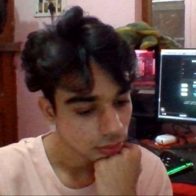 nomeshSingh_XD's profile picture. 💻Throwing punches in Full Stack Development  • 
☕black https://t.co/0clvlUDlyn •
Shitpost sometimes •
Discord - mudpirate_