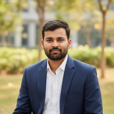 Rahullbyte's profile picture. QA