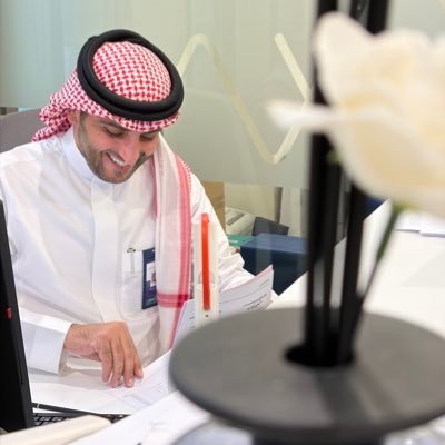 Ahmedbindayel's profile picture. 