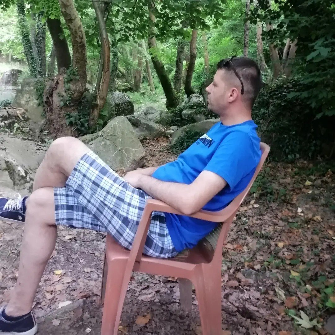 asafcanguler's profile picture. Makine Teknikeri