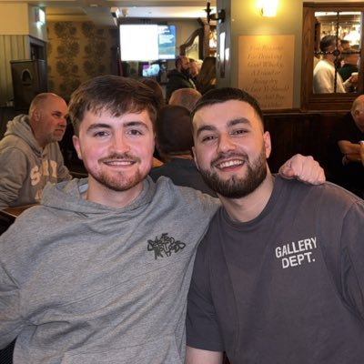 Mty72_'s profile picture. 🇬🇧