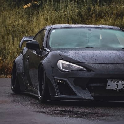 Ryo_lb86's profile picture. GRヤリス RS→LibertyWalk86に乗り換えます！よろしくお願いします！ 気軽に絡んでください！