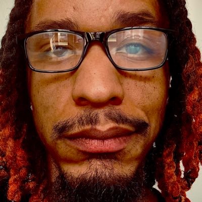 theLeighScorpio's profile picture. 🇧🇿 | Self-Taught Author and Screenwriter for the Reavers Universe | Twitch Streamer | Druid