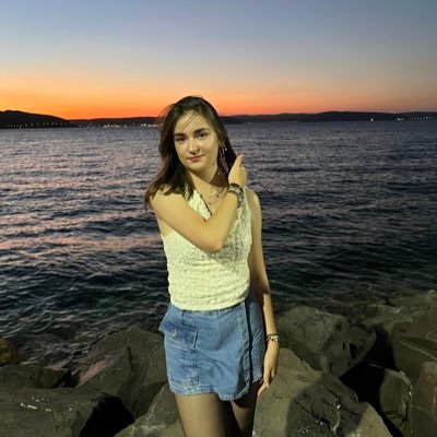 sudeenazugurlu's profile picture. 