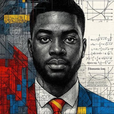 0nxCID's profile picture. Christianity || Pioneerism || DeFi || Creative || Serial Entrepreneur