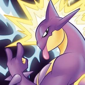 PokemonTopiks's profile picture. Art, TCG, Pokémon news, memes and more ✨

Our favourite Pokémon is Toxtricity! We always give credit to the original artists! We follow back 💙