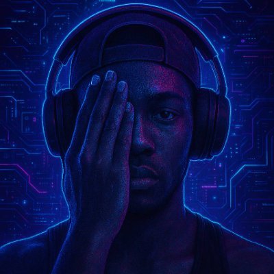 Tlacr9t0's profile picture. 🧠 Investor | Strategist |  Observer
Patterns repeat, in markets and in people.