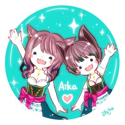 アイカ(*Ü*)ﾉ❥❥❥さんのプロフィール画像
