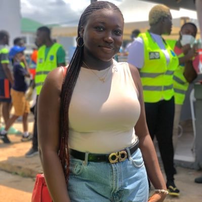 Amoabea_'s profile picture. 