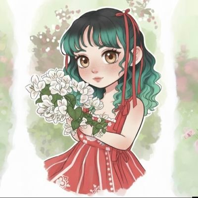 Dandanyami's profile picture. Perfil pra manter imagem bonita.