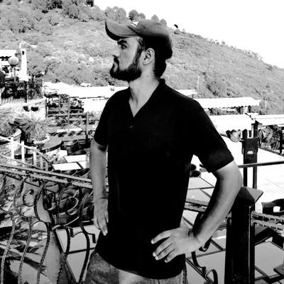 sheikh_sadooq's profile picture. A Traveler of Silent Storms