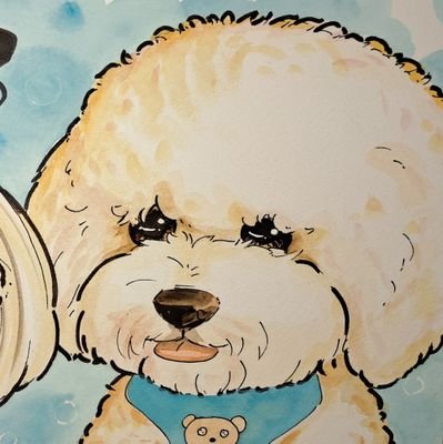 たらちゃん似顔絵さんのプロフィール画像