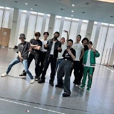 I6DuGdZBUt80868's profile picture. すの担&すと担&🍑🐿
FC会員ではございません！
仲良くしてくださーい！！🙏🏻  ̖́-