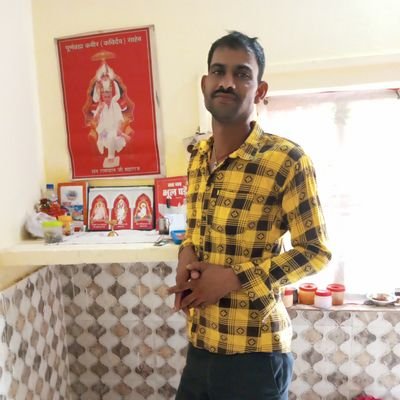 Ramotar593's profile picture. https://t.co/hrNbPzMyJ4