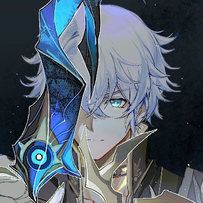 RJeremyn's profile picture. حتى انا ماأدري , أرسم من فترة لفترة
 #Nier
#Fate #Dark_Souls #gurren_lagann #Darksiders #artist