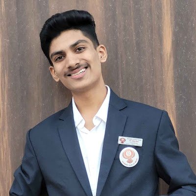 vijay_kale83303's profile picture. 