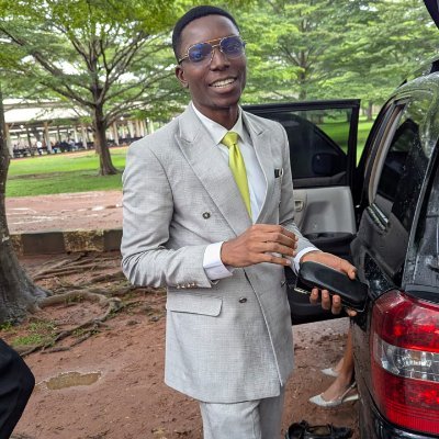 NelsonOmoyibo2's profile picture. LOCKEDIN