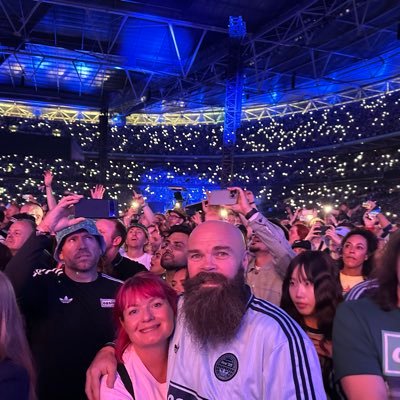 AlCooper74's profile picture. 