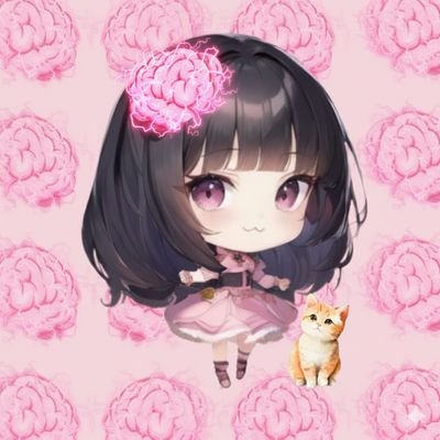 ai_moshimur's profile picture. メインアカウントの不具合が解決しそうにないです
INTJ-A♀(全人口の0.8%)