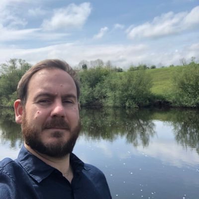 tri6tan's profile picture. Psychotherapy student - MBCT informed- Nature lover