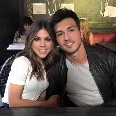 SelenaMill5248's profile picture. I love days of our lives Ben and Abigail ❤️😘 and Ben and Ciara ❤️